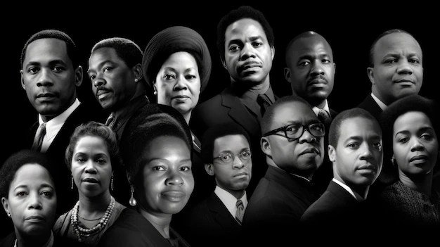Prominent Black Leaders and Figures from WA Whose Legacies Endure